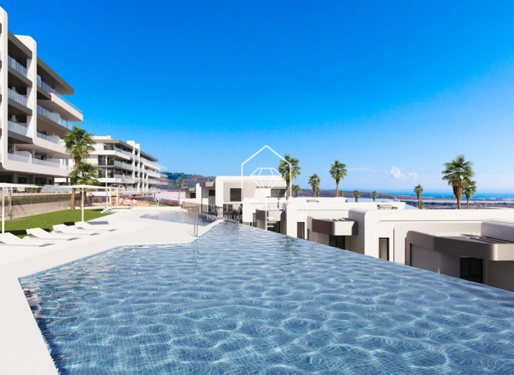 Obra nueva - Apartment - Mutxamel