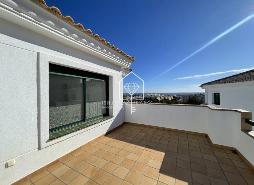 Obra nueva - Apartment - Orihuela