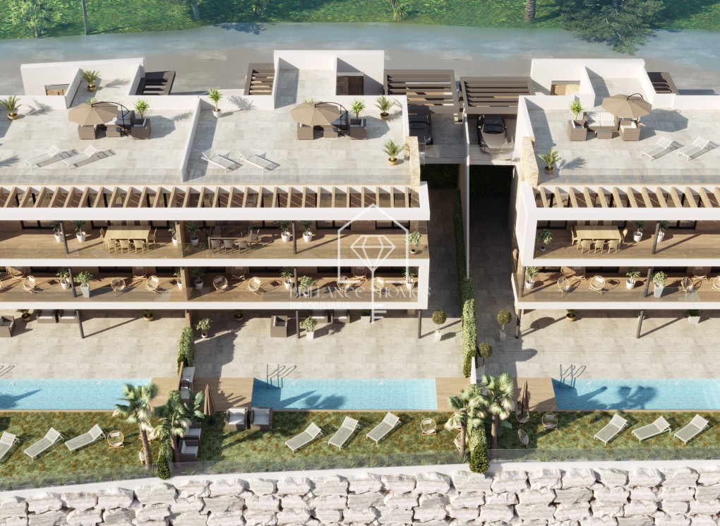 Obra nueva - Detached chalet - Rojales