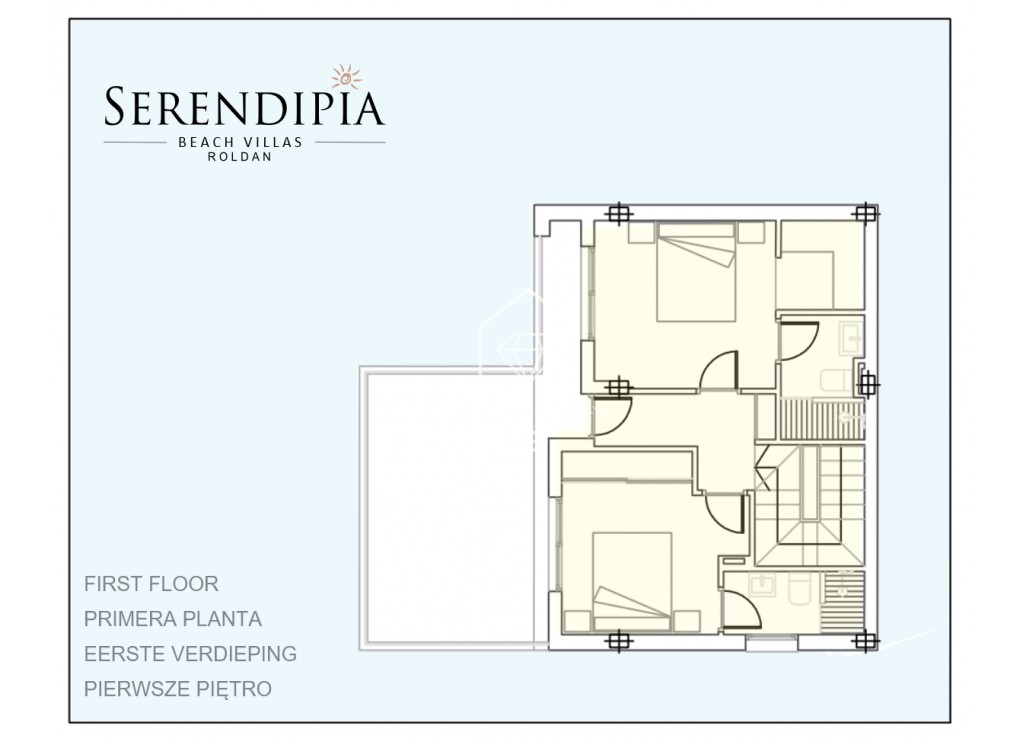 Obra nueva - Detached chalet - Roldán - 30709