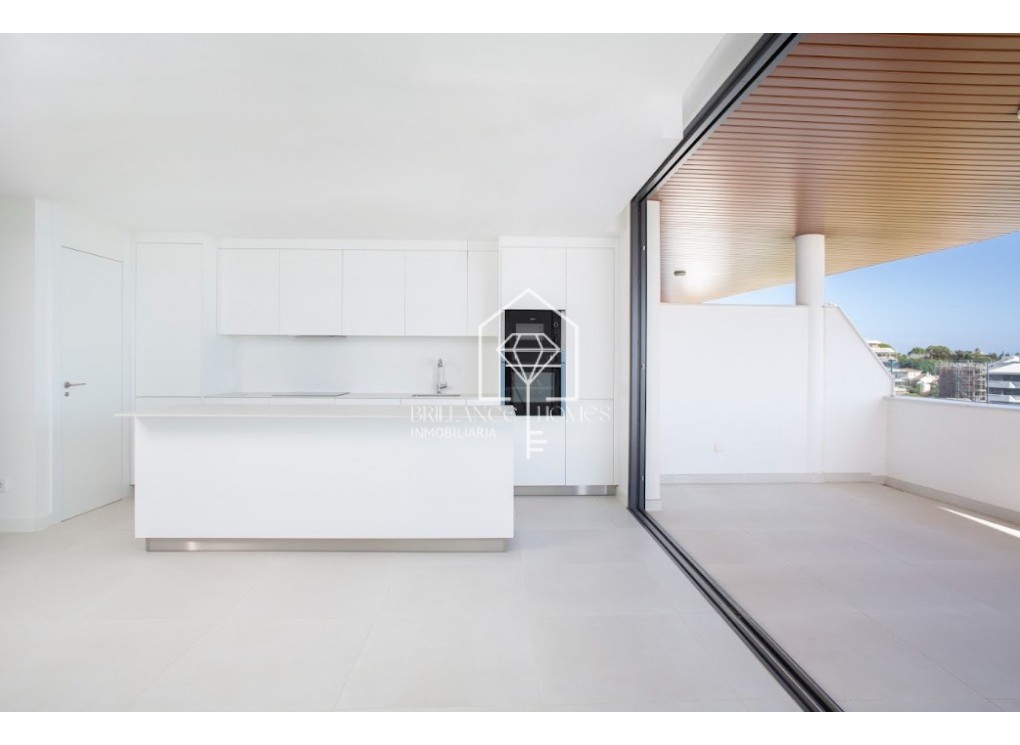 Obra nueva - Flats - Benalmádena - 29639