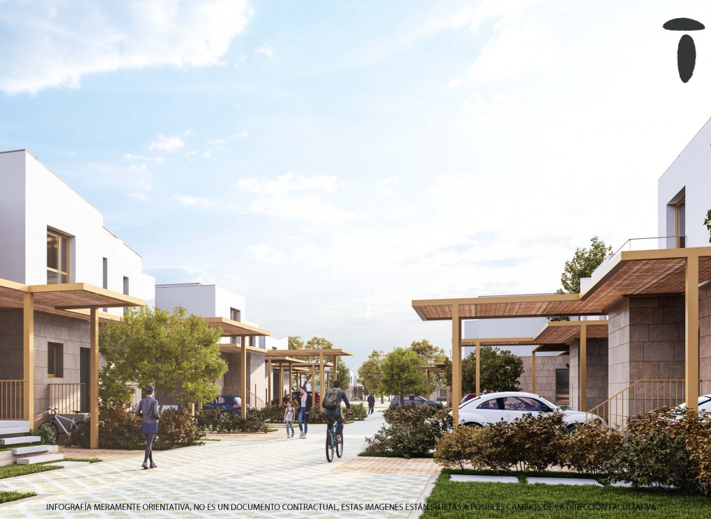 Obra nueva - Flats - El Verger - 03770