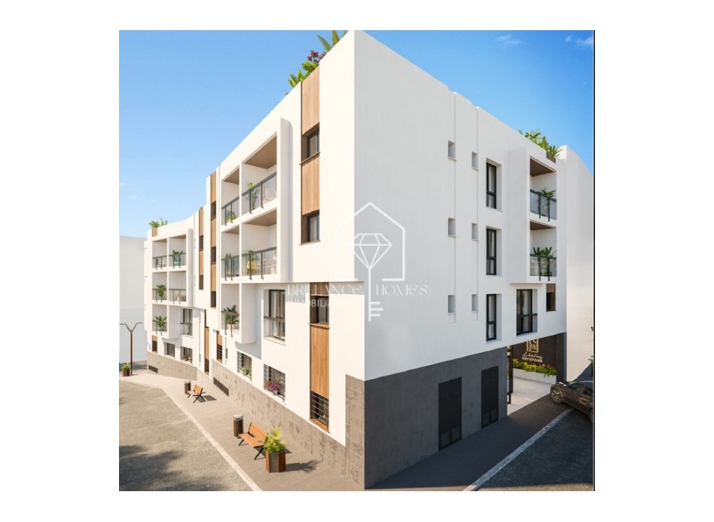 Obra nueva - Flats - Estepona - 29680