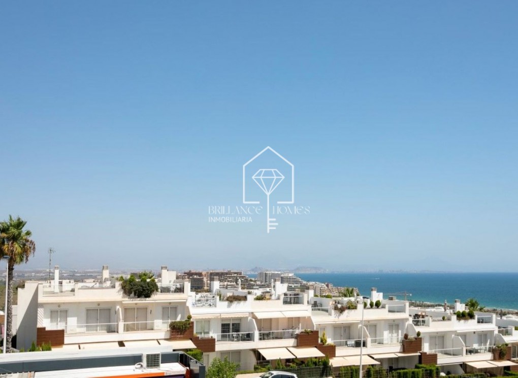 Obra nueva - Flats - Gran Alacant - 03130