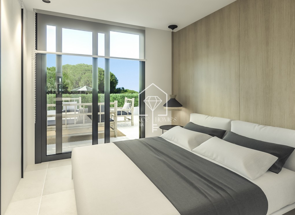 Obra nueva - Flats - Guardamar del Segura - 03140