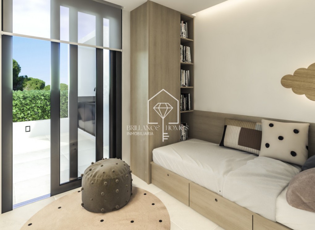 Obra nueva - Flats - Guardamar del Segura - 03140