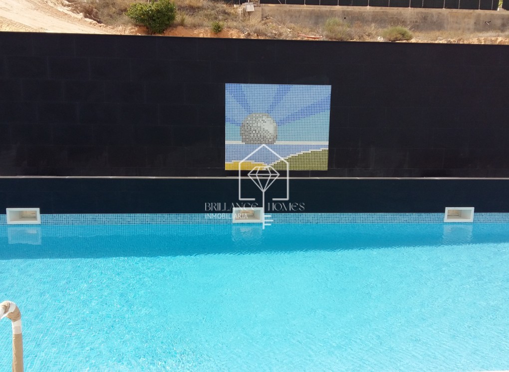 Obra nueva - Flats - Orihuela - 03189