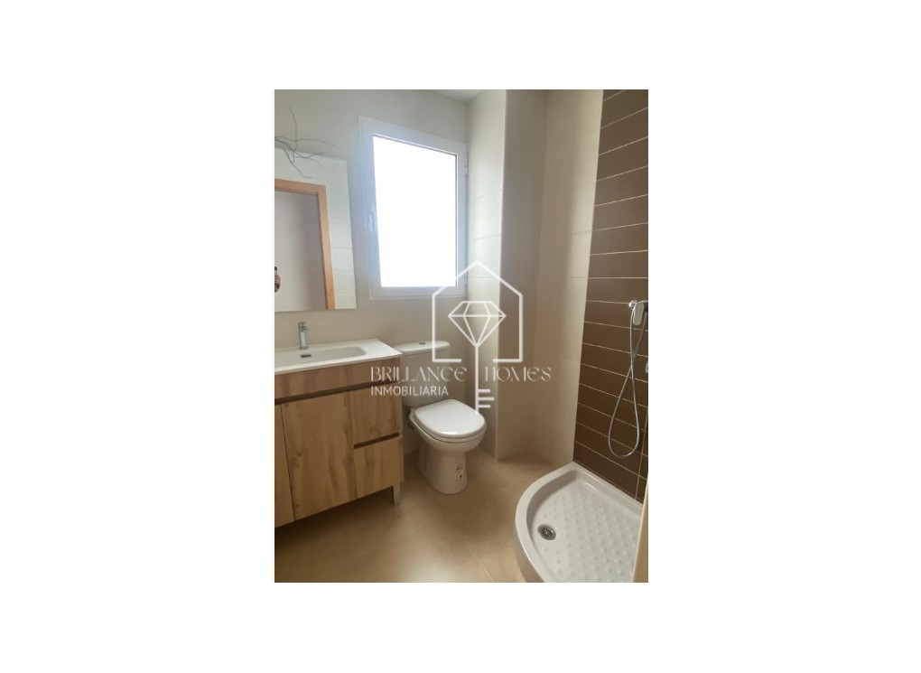 Obra nueva - Flats - Orihuela