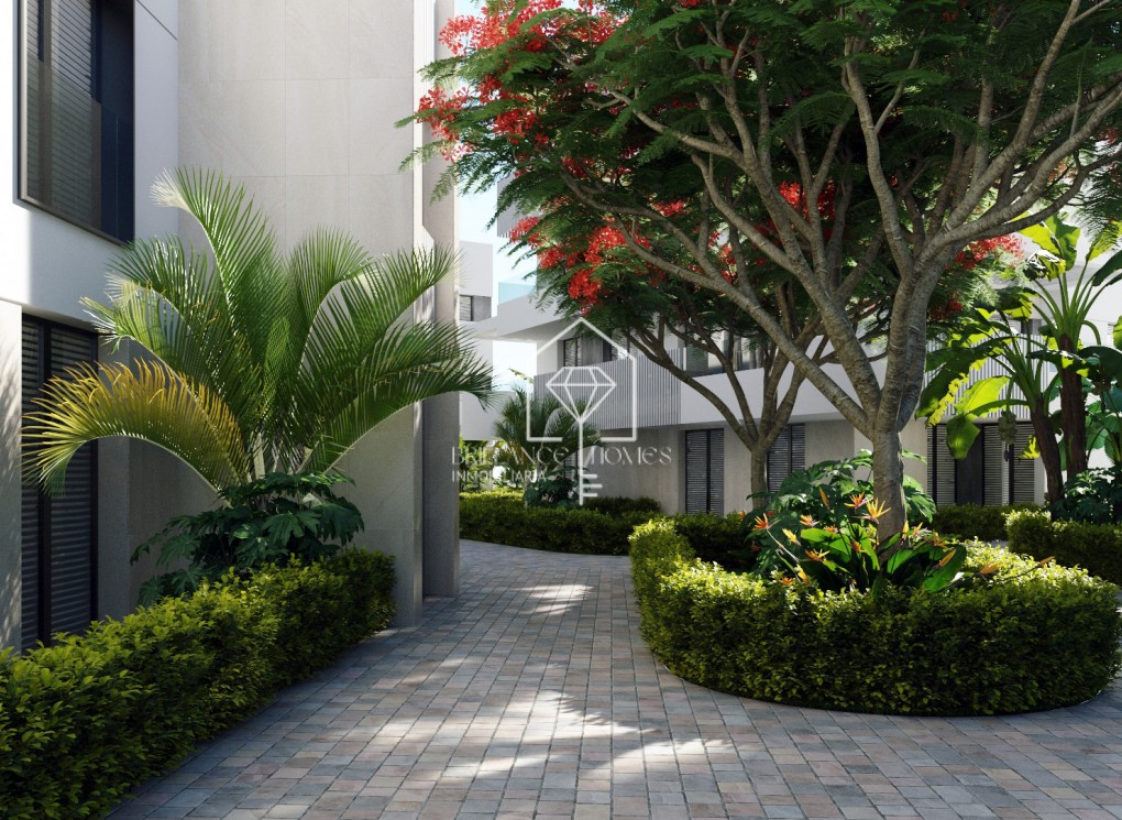 Obra nueva - Flats - Torre-Pacheco - 30710