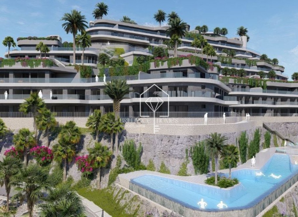 Obra nueva - Ground floors - Águilas