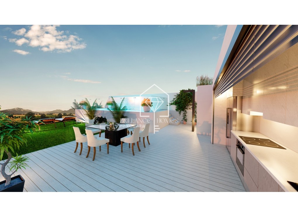 Obra nueva - Ground floors - Benijofar - 03178