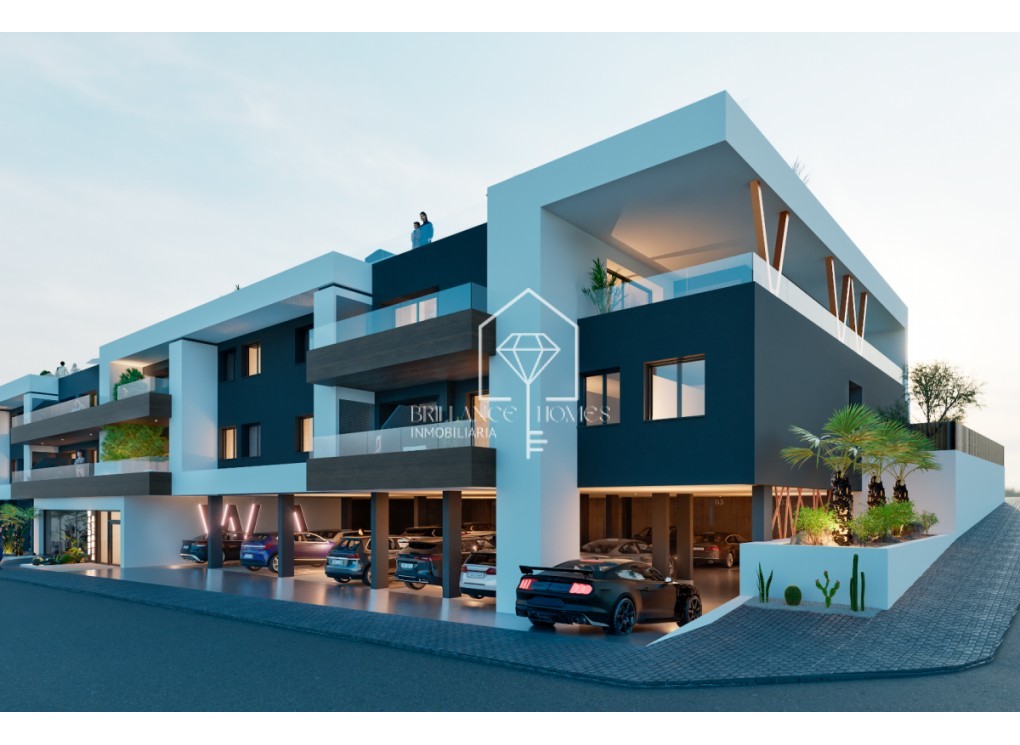 Obra nueva - Ground floors - Benijofar - 03178