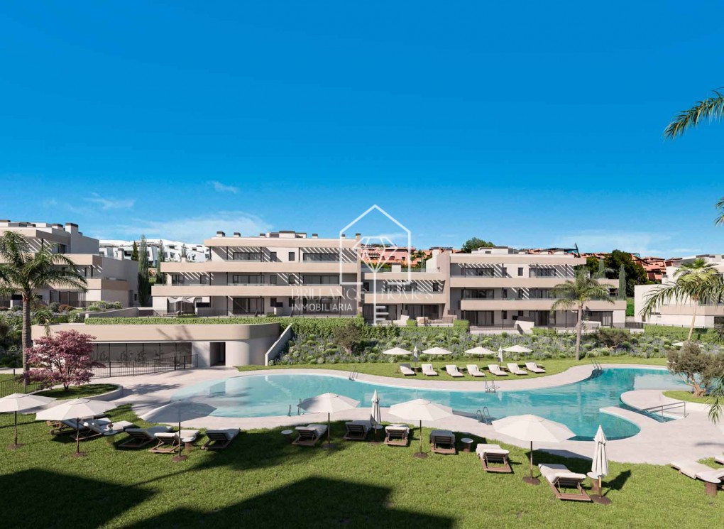 Obra nueva - Ground floors - Casares - 29690