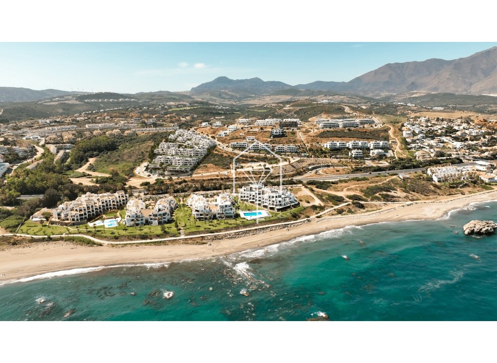 Obra nueva - Ground floors - Casares