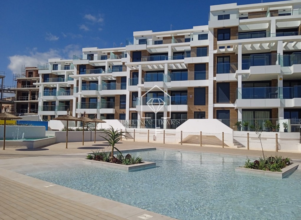 Obra nueva - Ground floors - Denia - 03700