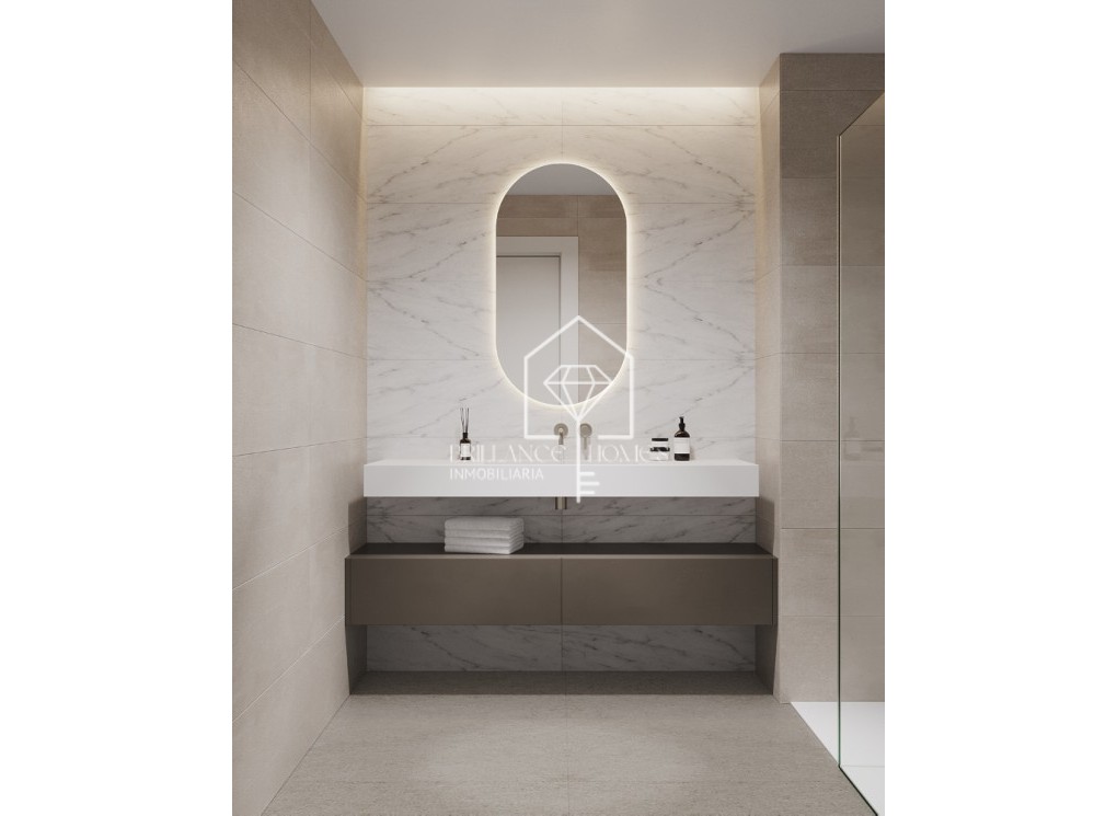 Obra nueva - Ground floors - Estepona - 29688