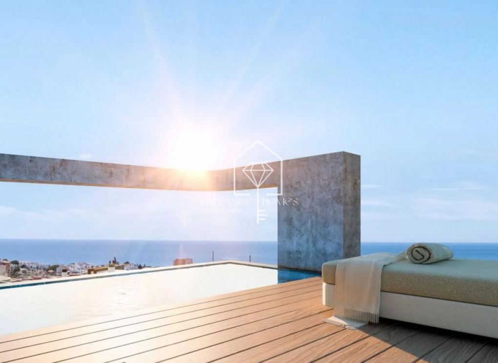 Obra nueva - Ground floors - Marbella