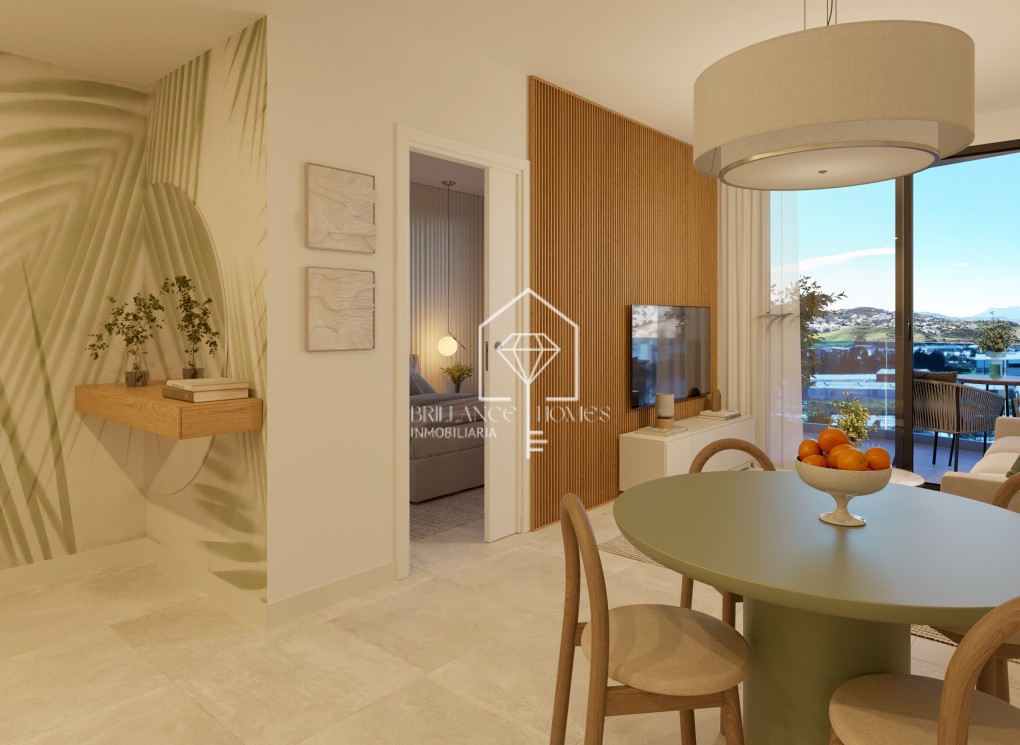 Obra nueva - Ground floors - Mijas - 29651