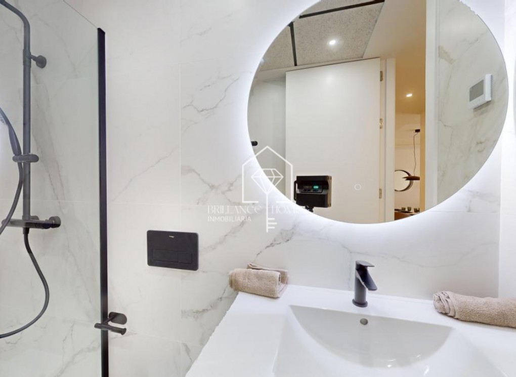 Obra nueva - Ground floors - Orihuela - 03183