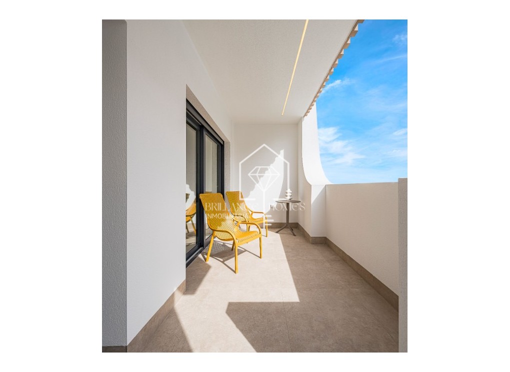 Obra nueva - Ground floors - San Pedro del Pinatar