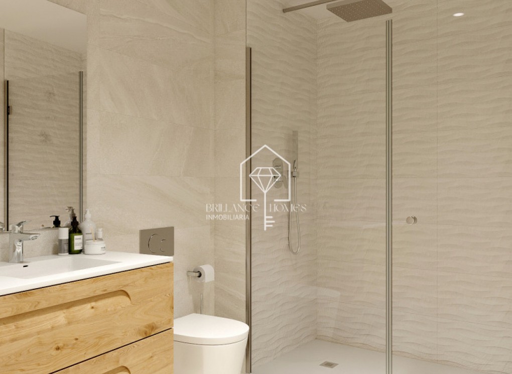 Obra nueva - Ground floors - Torrevieja - 03181