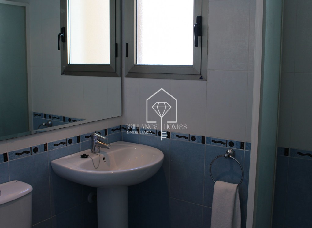 Obra nueva - Penthouses - Calpe - 03710