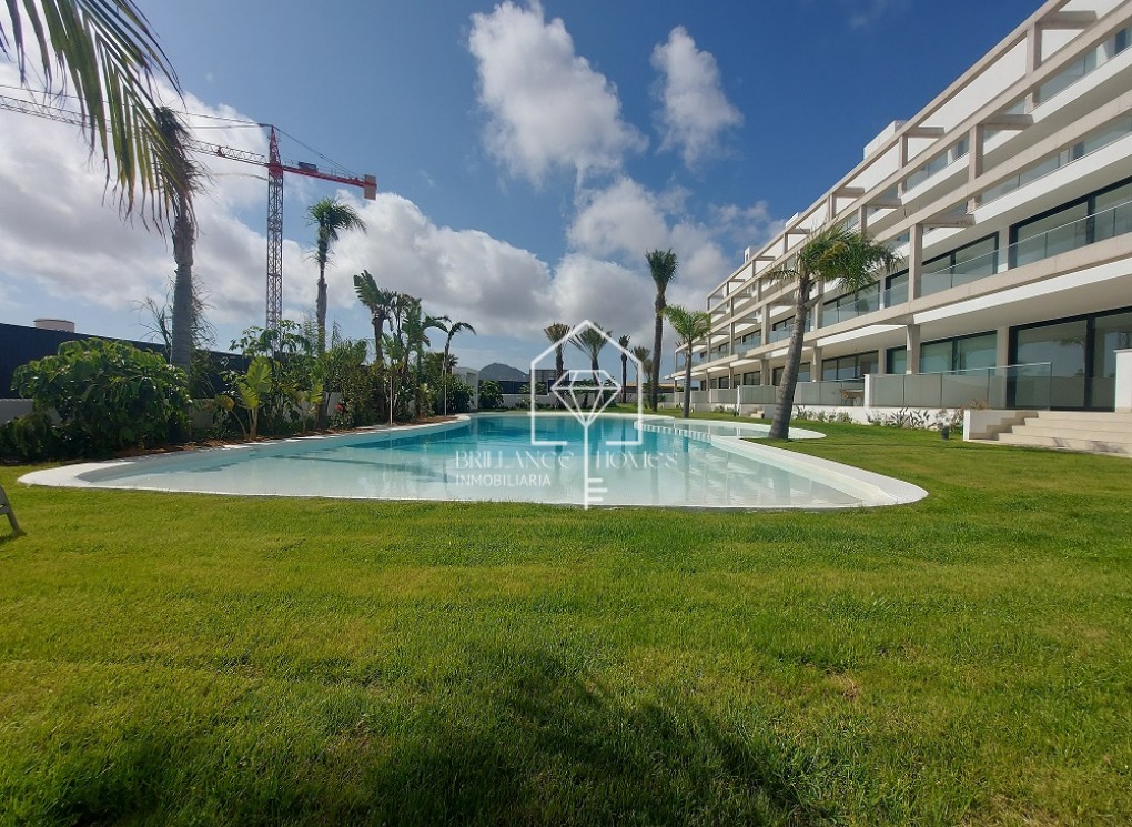 Obra nueva - Penthouses - Cartagena - 30384