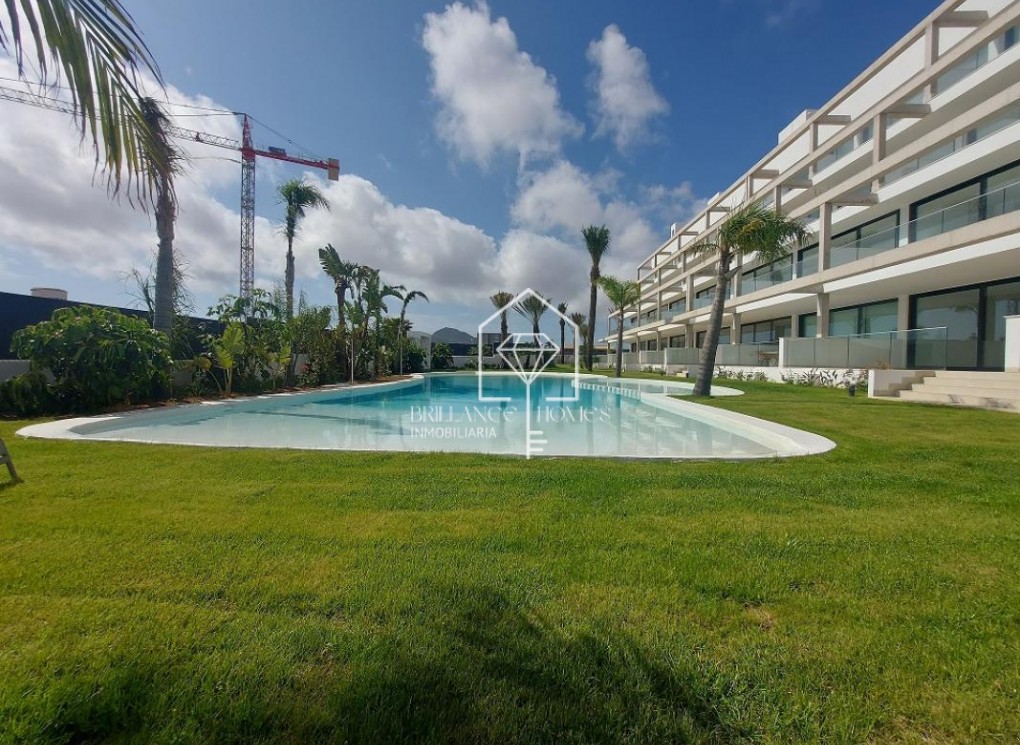 Obra nueva - Penthouses - Cartagena