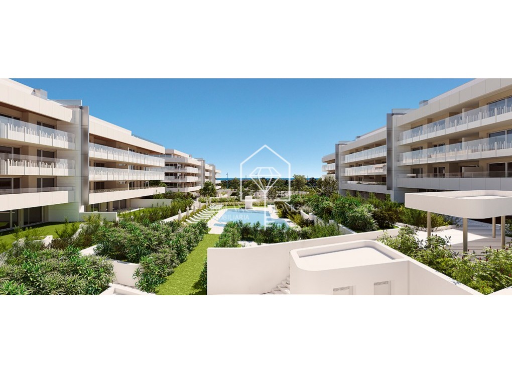 Obra nueva - Penthouses - Marbella - 29670