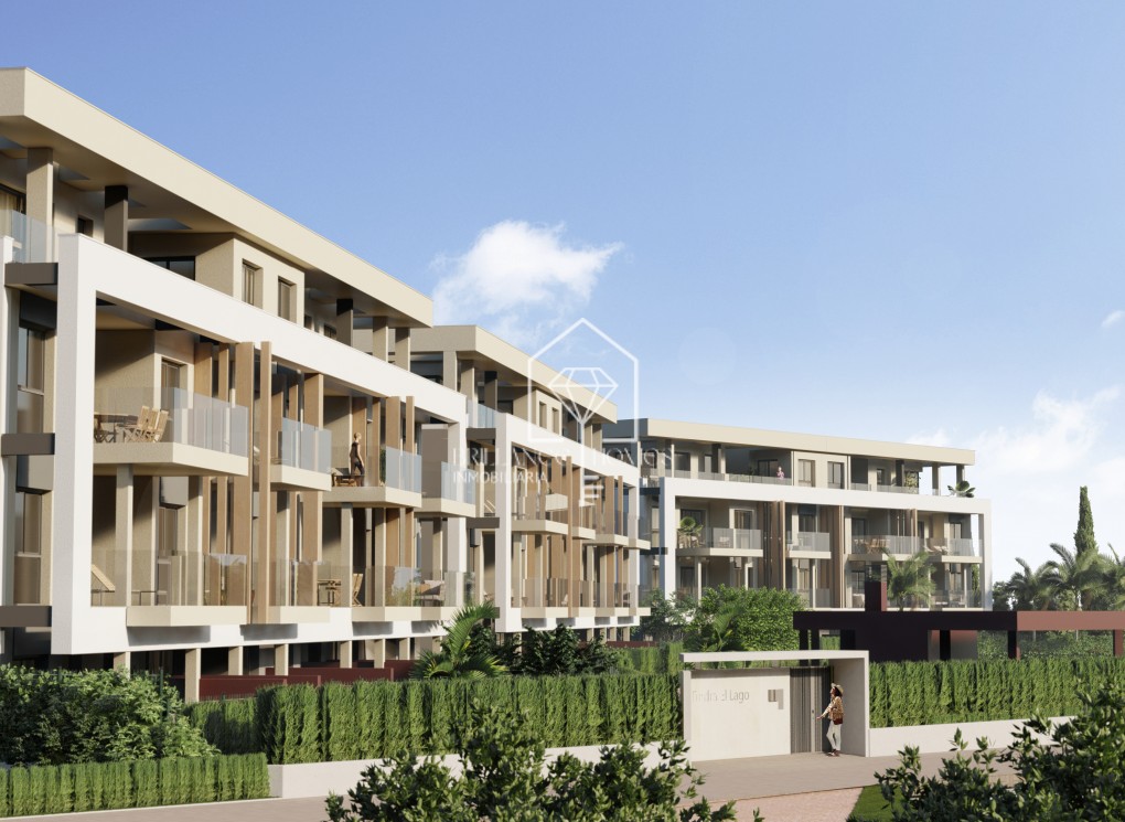 Obra nueva - Penthouses - Torre-Pacheco - 30710