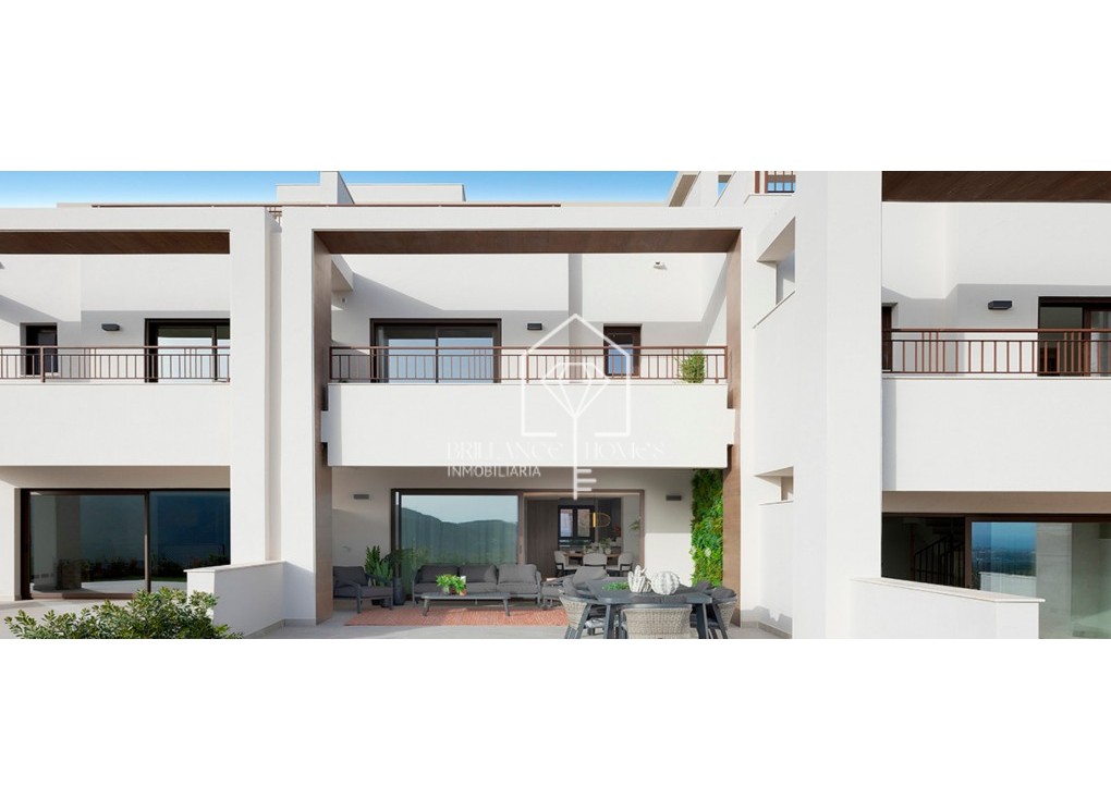 Obra nueva - Terraced houses - Istanbul - 29611