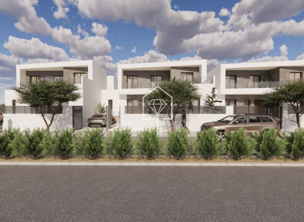 Obra nueva - Villa - Dolores