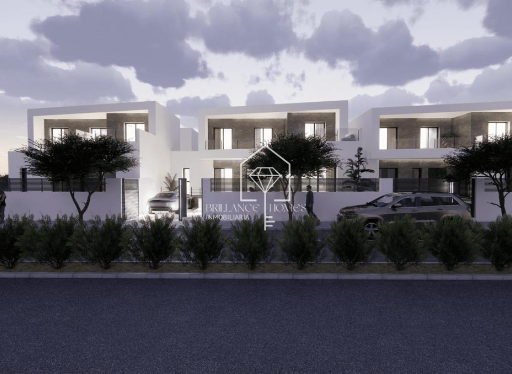 Obra nueva - Villa - Dolores