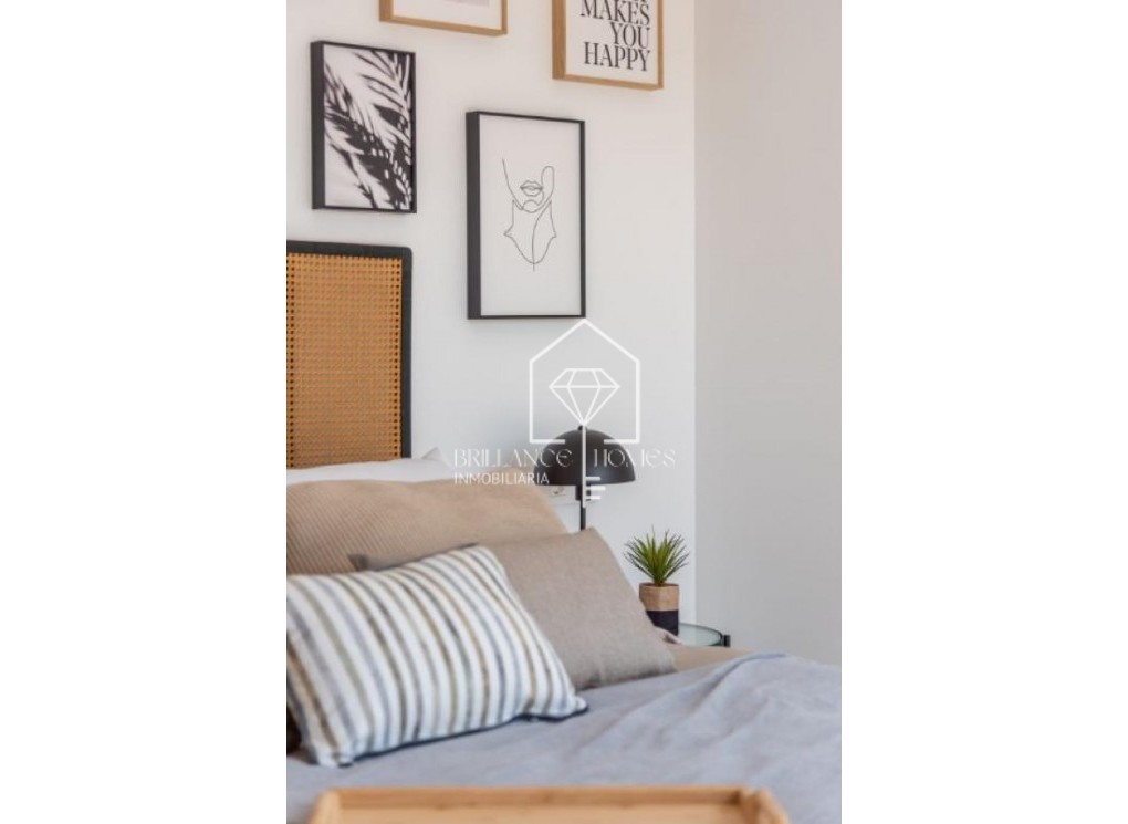 Obra nueva - Villa - Los Alcázares  - Los Alcázares