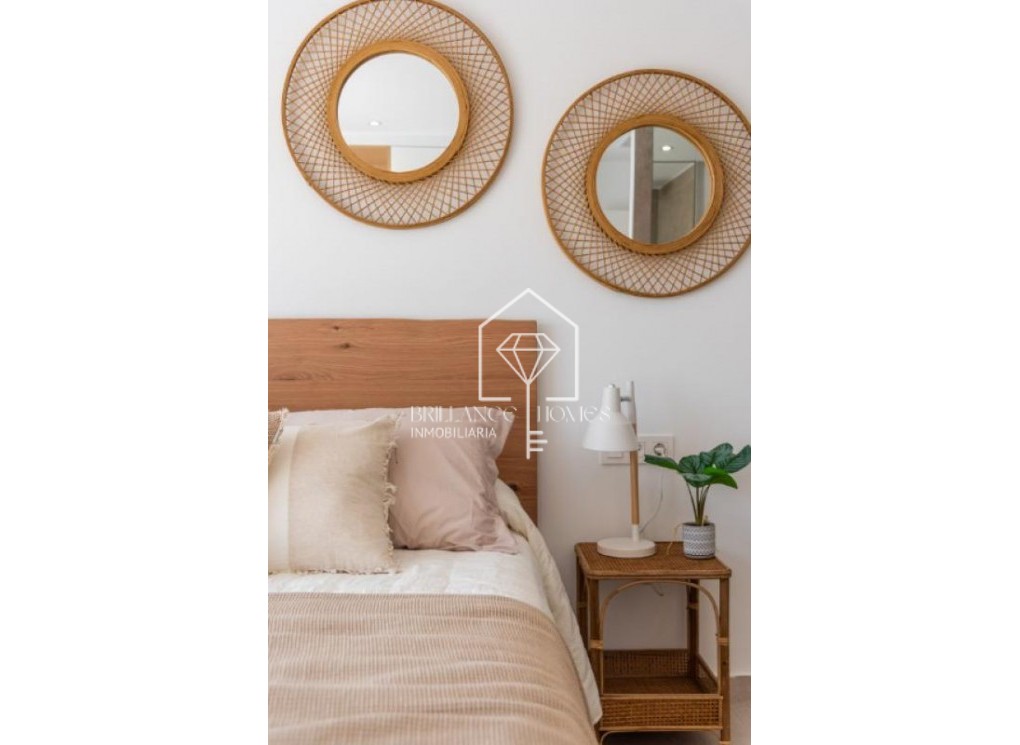 Obra nueva - Villa - Los Alcázares  - Los Alcázares