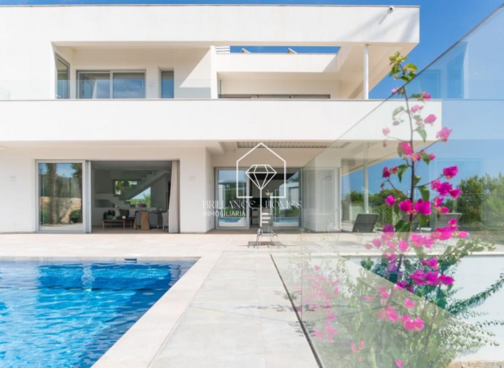 Obra nueva - Villa - Orihuela