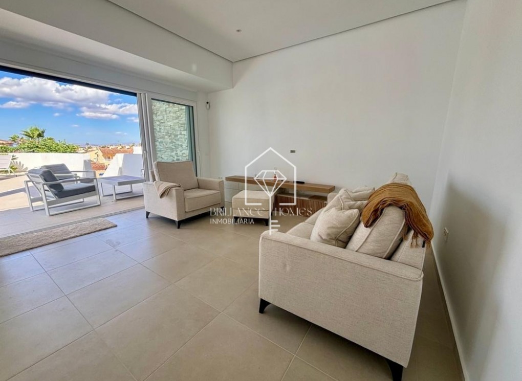 Obra nueva - Villa - Rojales
