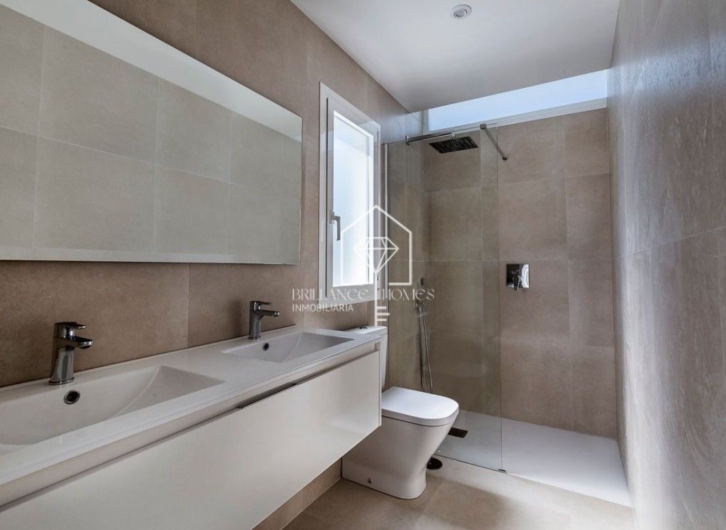 Obra nueva - Villa - San Javier  - San Javier