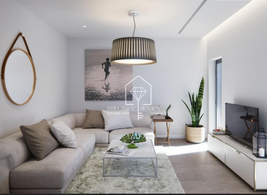 Obra nueva - Villa - San Javier  - San Javier