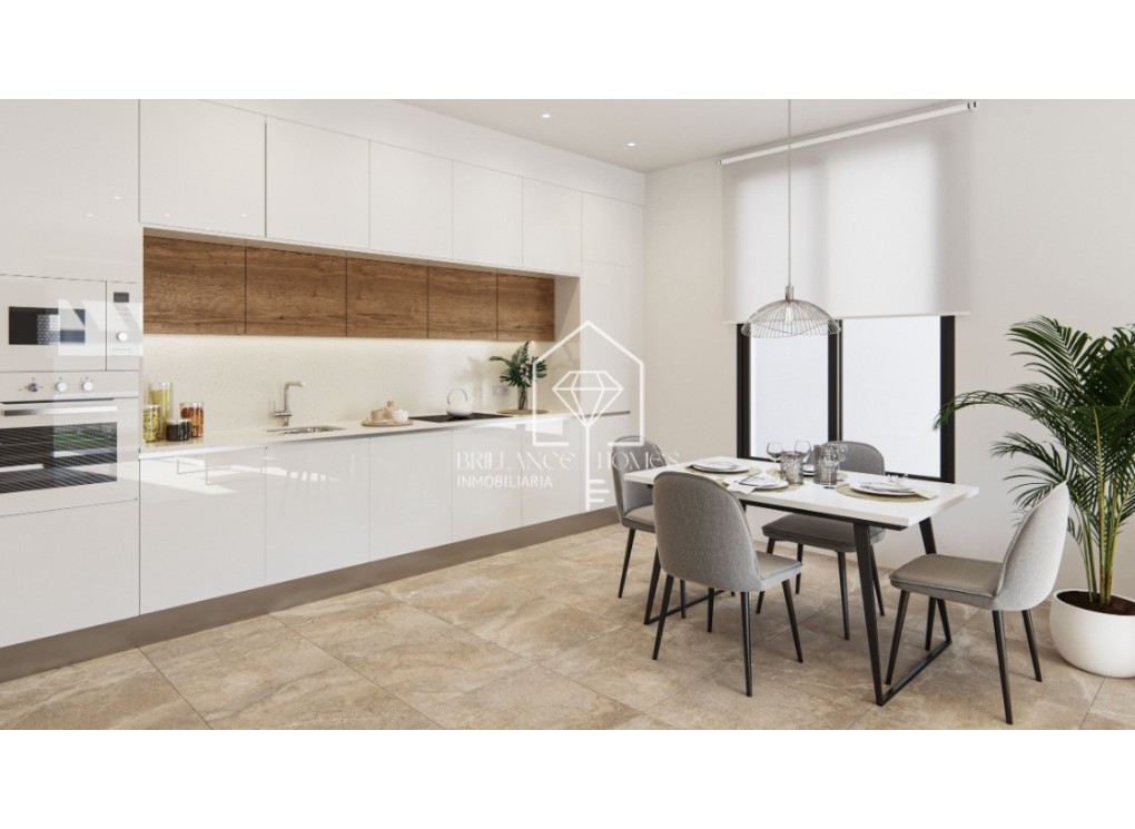 Obra nueva - Villas - Águilas - 30880