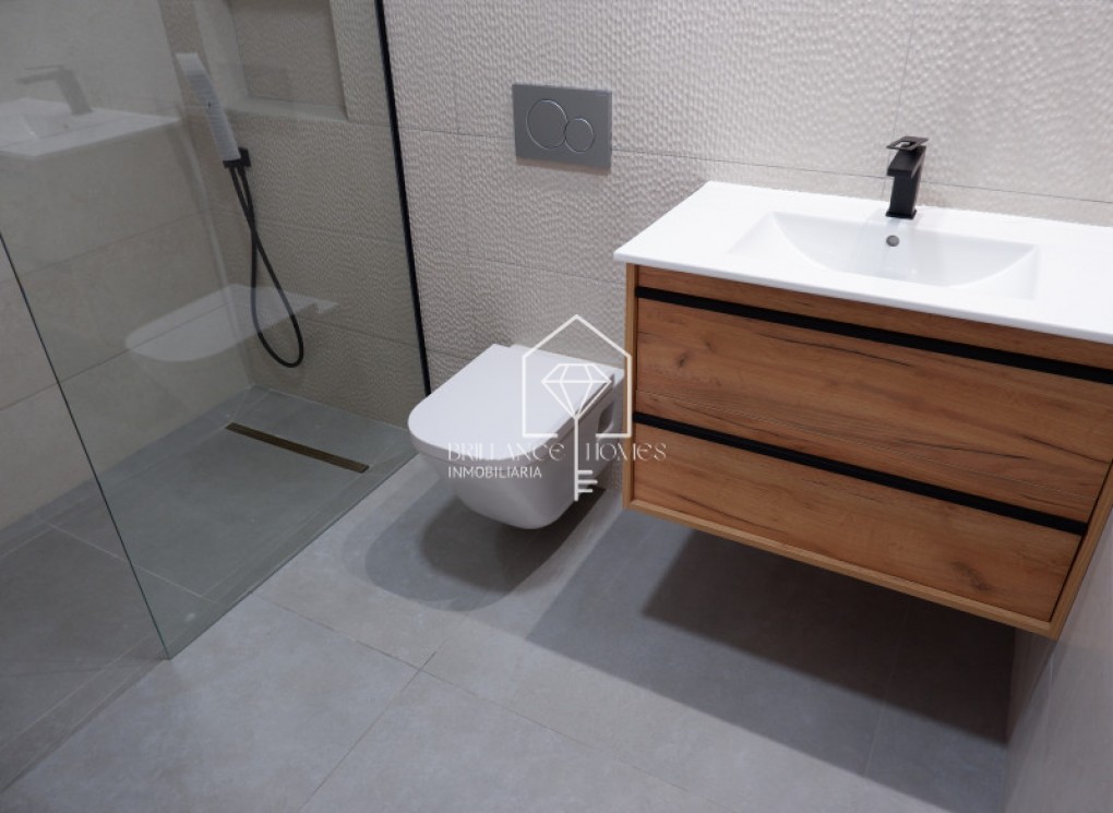 Obra nueva - Villas - Benijofar - 03178