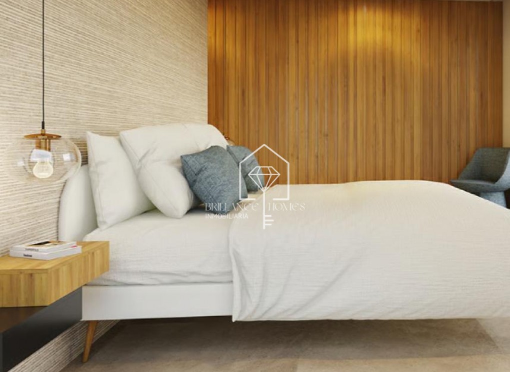 Obra nueva - Villas - Benitachell - 03726