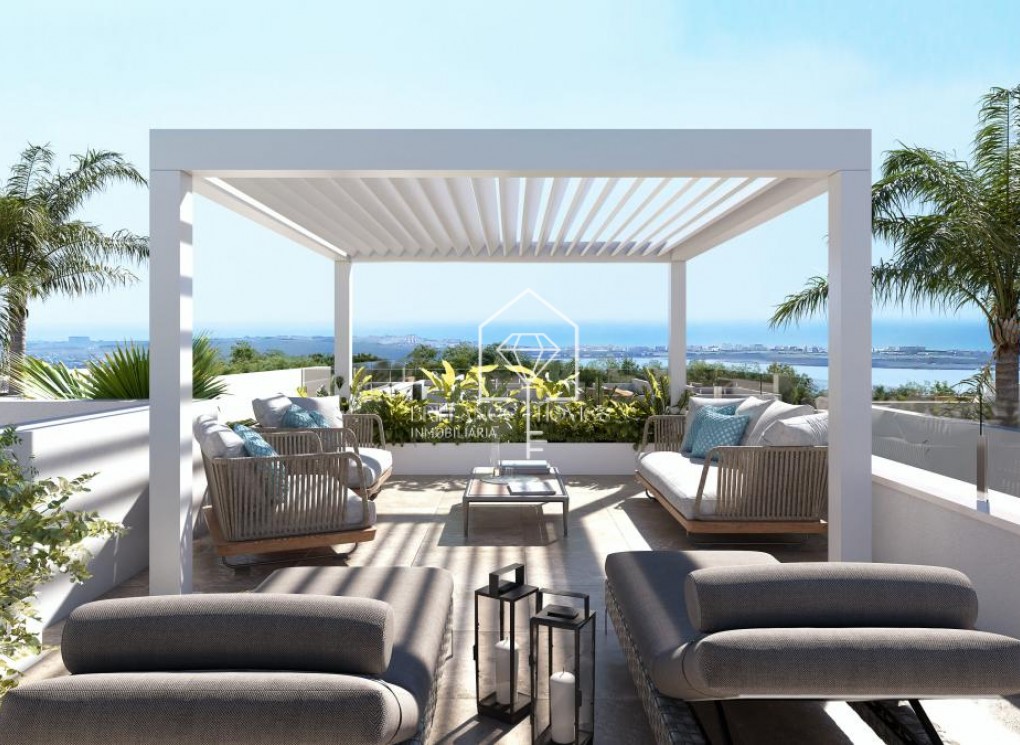 Obra nueva - Villas - Ciudad Quesada