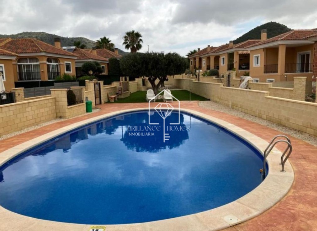 Obra nueva - Villas - La Romana - 03669