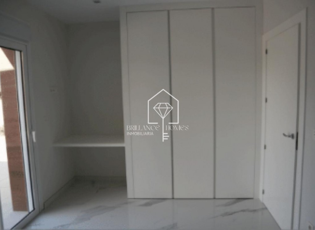 Obra nueva - Villas - La Romana - 03669