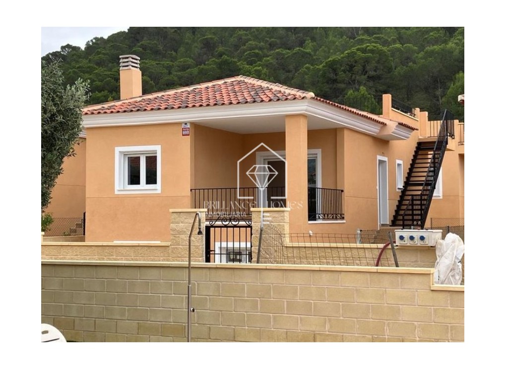 Obra nueva - Villas - La Romana - 03669