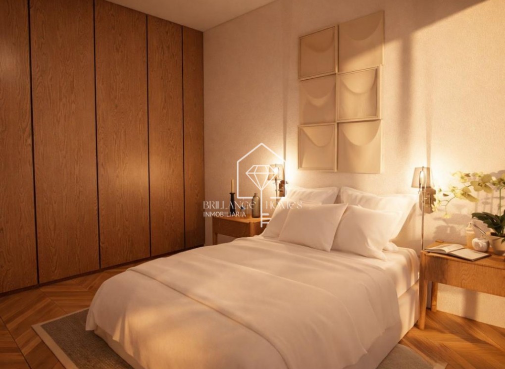 Obra nueva - Villas - Los Alcázares  - Los Alcázares