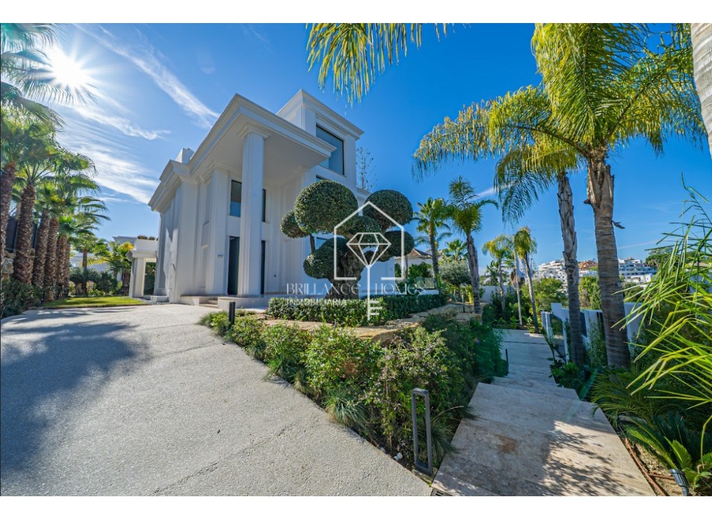 Obra nueva - Villas - Marbella - 29602