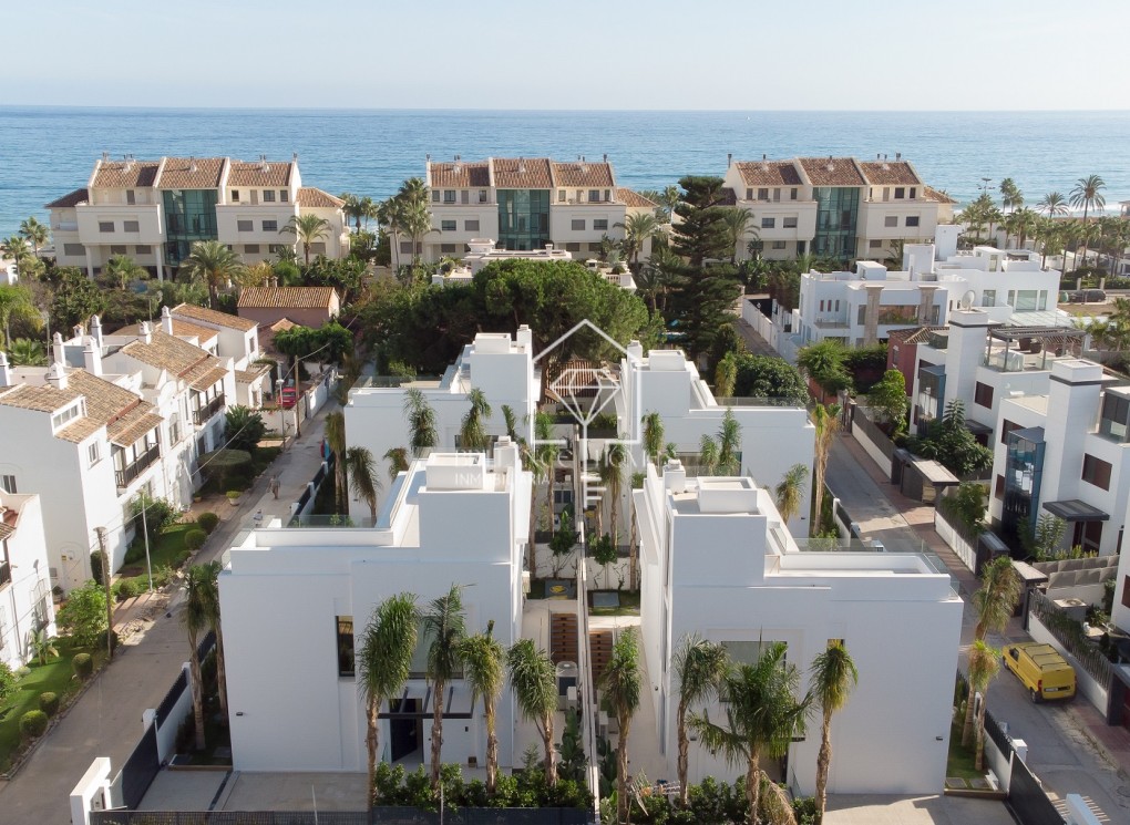 Obra nueva - Villas - Marbella - 29660