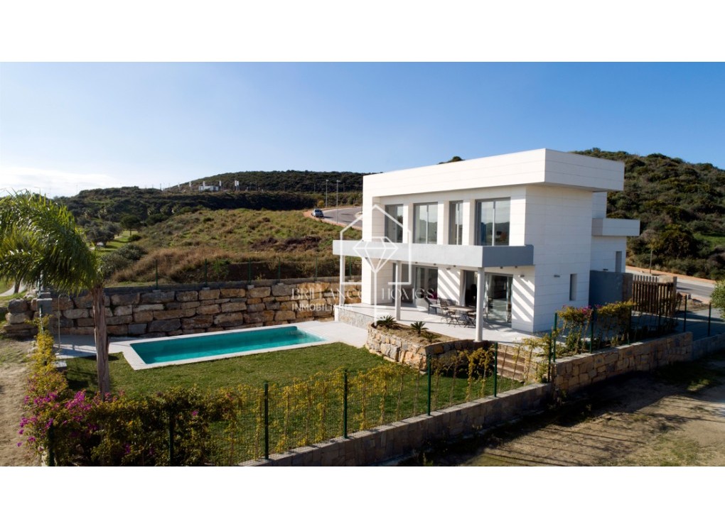 Obra nueva - Villas - Mijas - 29650